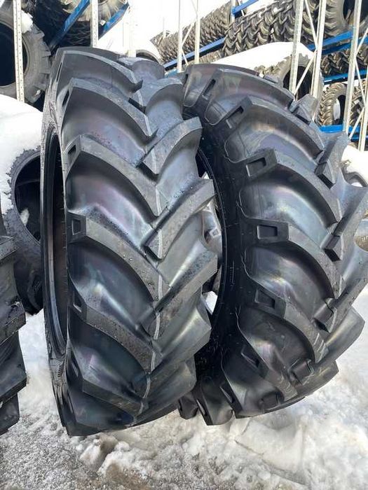Anvelope OZKA 16.9-34 14PR livrare rapida Cauciucuri noi