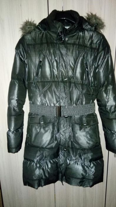 продавам дамско зимно яке