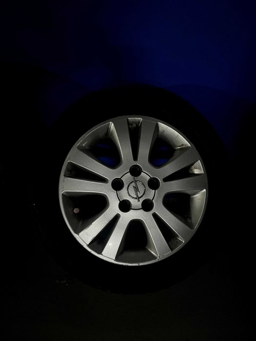 Jante Opel R16 5x110