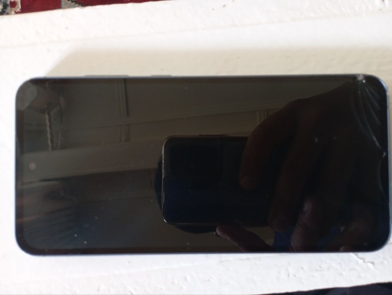 Samsung A55 5g 128gb f/b