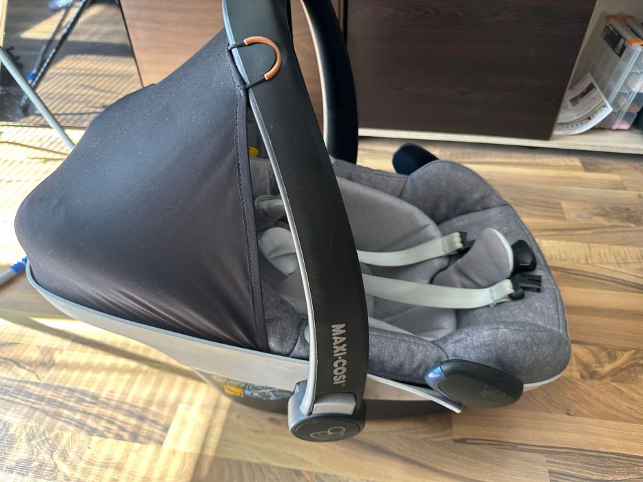 Столче за новородено Maxi Cosi