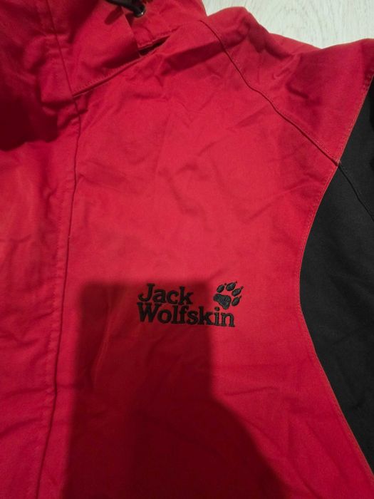 Мъжко яке Jack Wolfskin