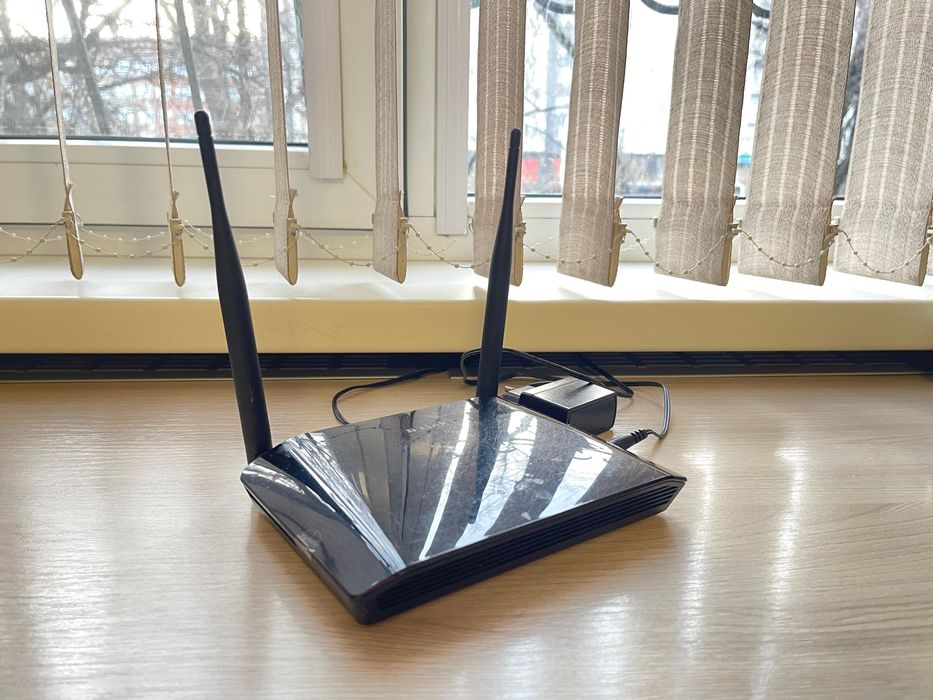 Продам Модем D-Link