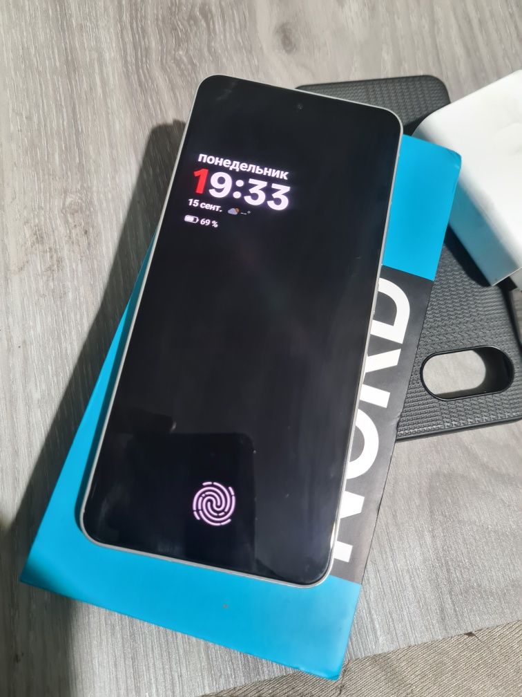 Продам OnePlus Nord 4. 16/512gb