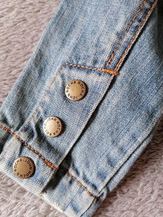 Маркови детски якета Gap, John Rocha, Frugi