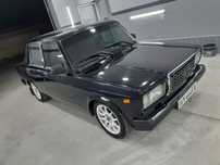 Vaz 2107 sotiladi