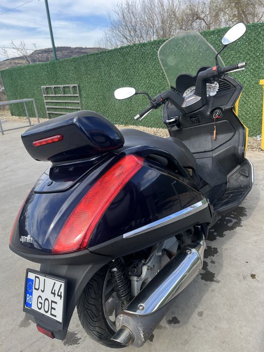 Vand Aprilia Atlantic 500