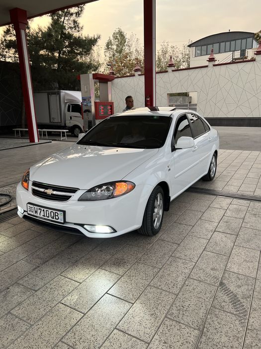 gentra ideal xolatda