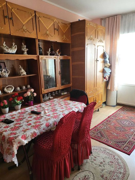 Garsonieră de vânzare – Baia Mare, str. Luminișului, etaj 3