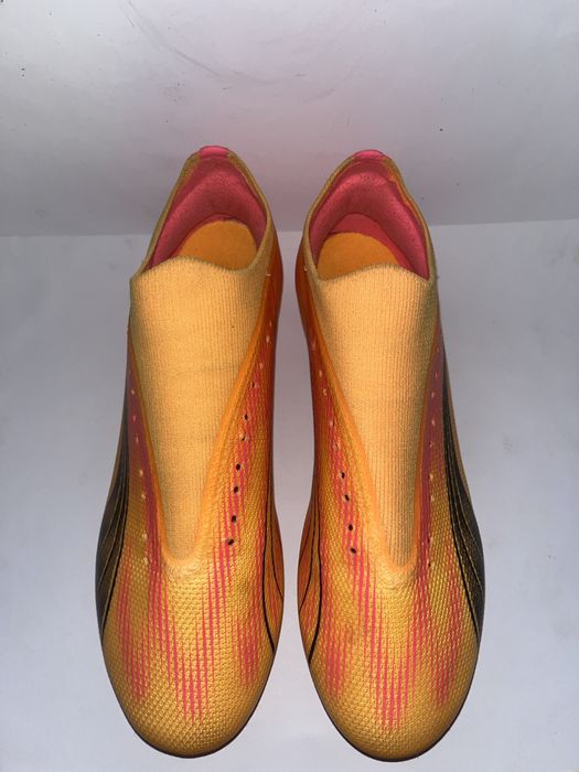 Adidasi puma de fodball