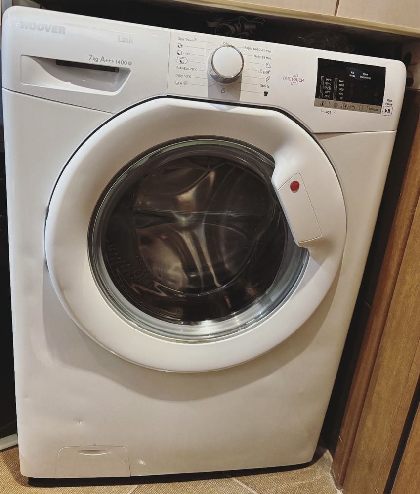 Пералня Hoover 7 kg