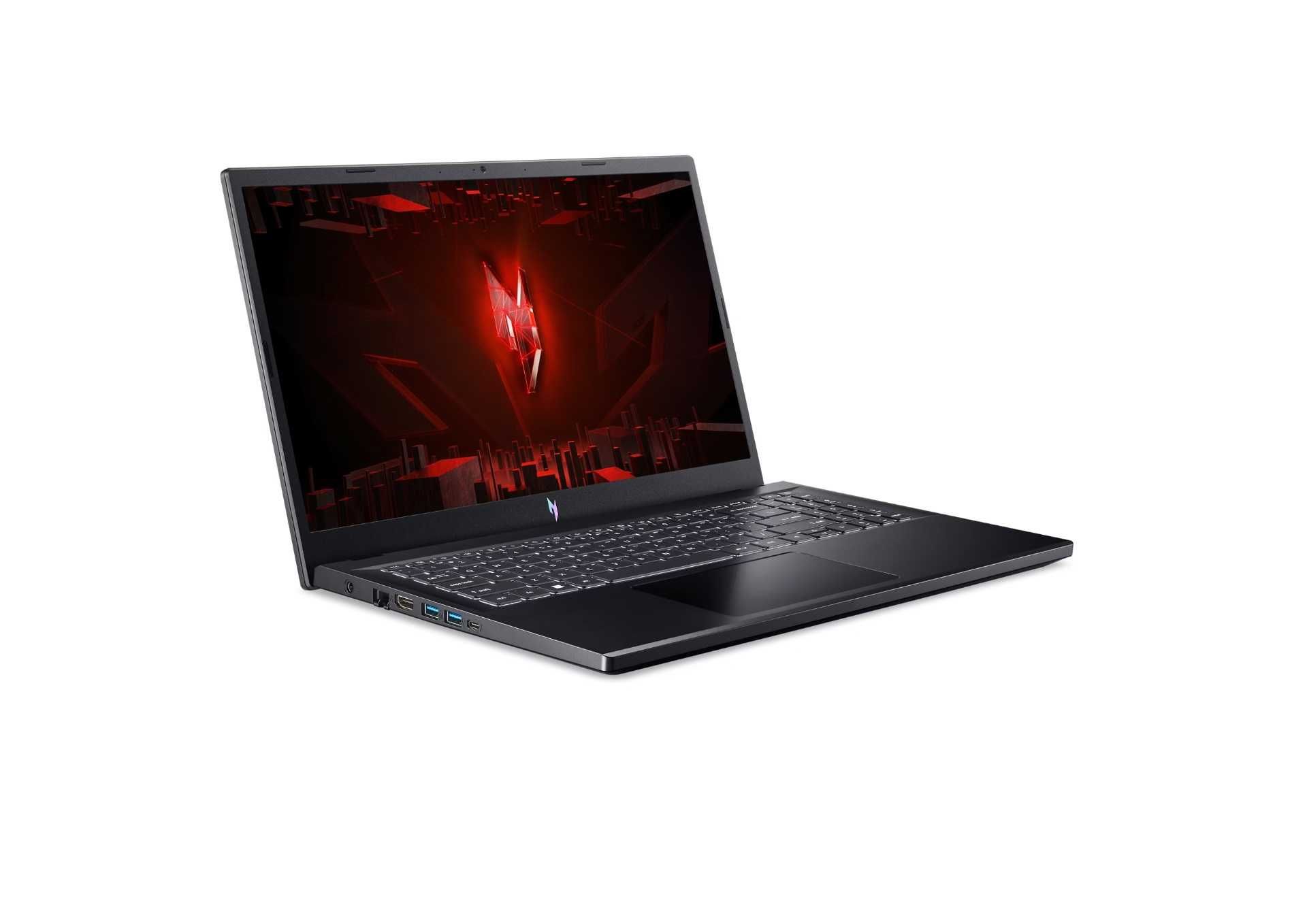 Ноутбук ACER NITRO V15 /I9-13900H/16GB/512GB SSD/RTX4050/15,6 FHD IPS