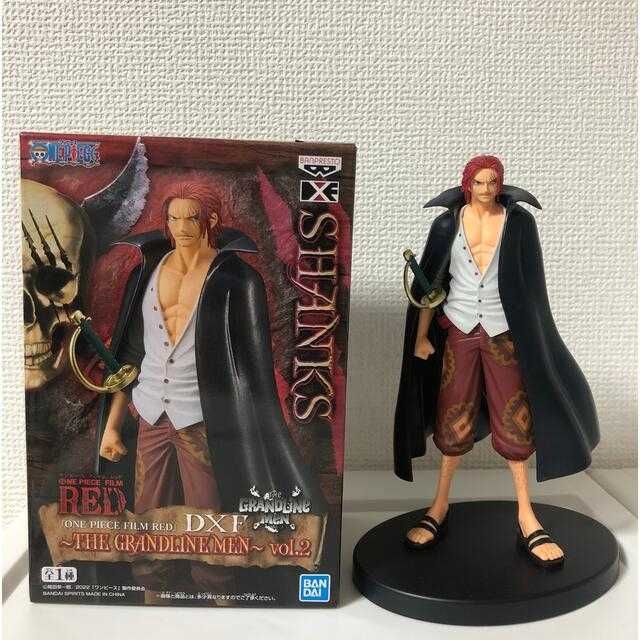 "Anime Figures"!