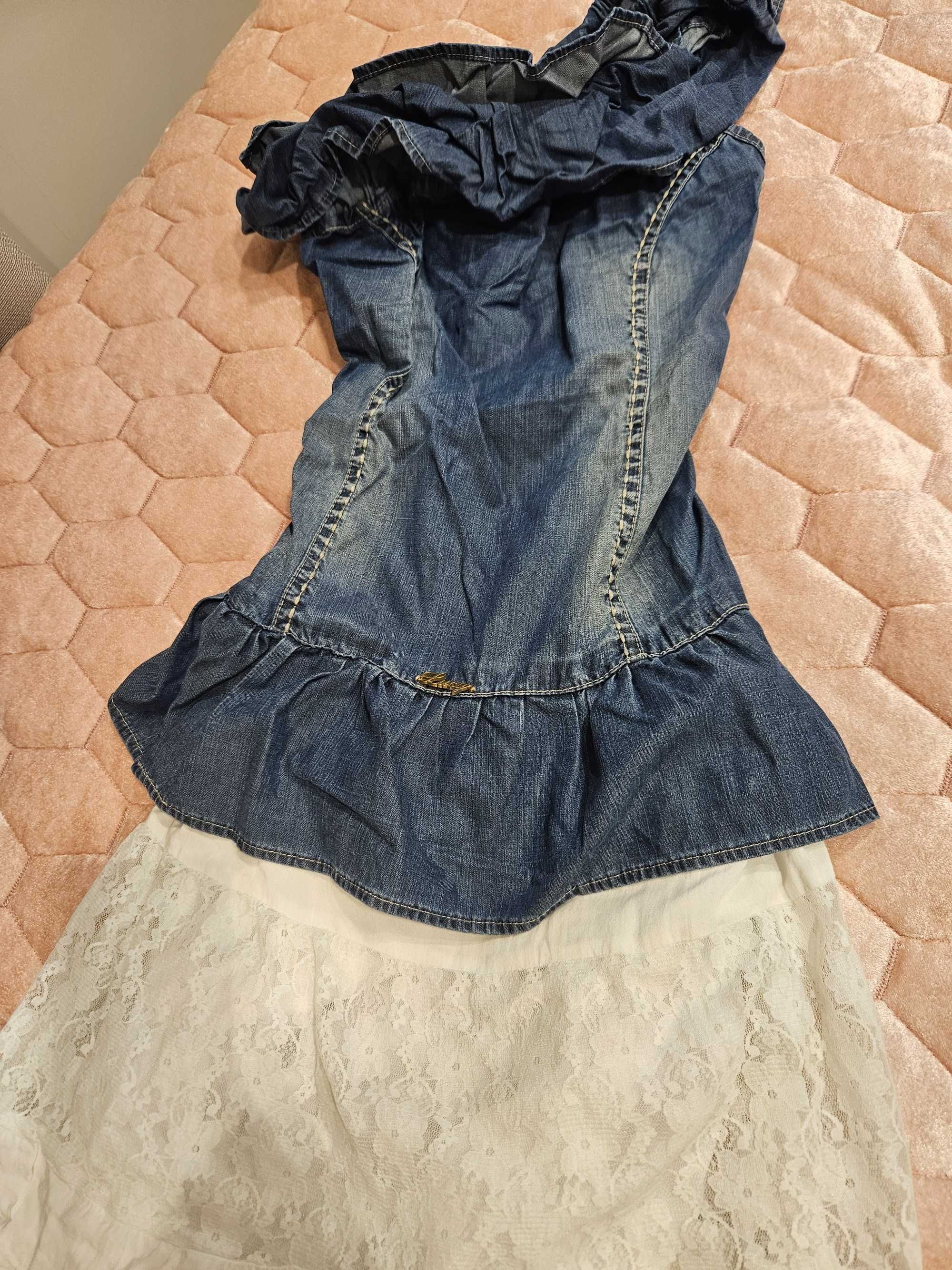 Lucy fashion рокля/ М