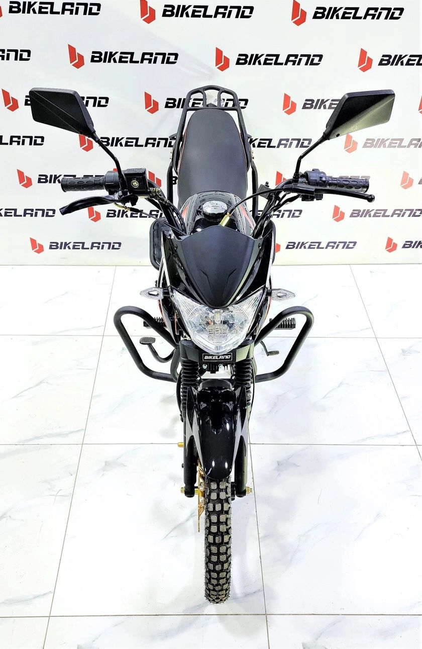 ALPHA Sport (LUX) moped