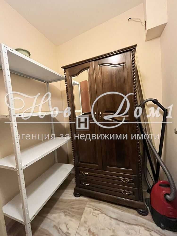 Дава се под наем Двустаен апартамент в Варна, Цветен квартал - 65 кв.м за 408 € - Снимка #5