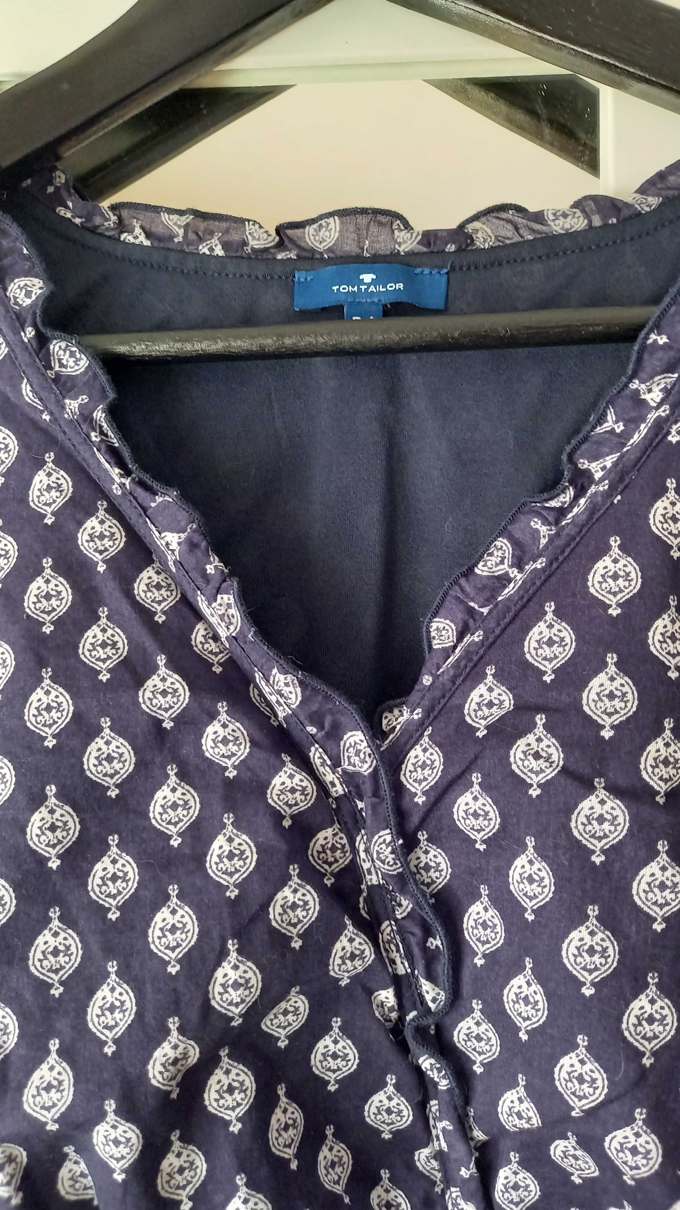 Летни дрехи на Tom Tailor, Hilfiger Denim, Promod