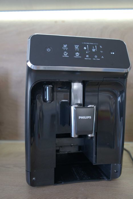 Кафеавтомат Philips EP2231/40