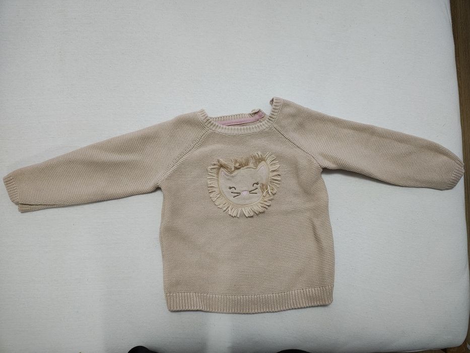 Lot de hăinuțe mărimea 80-86