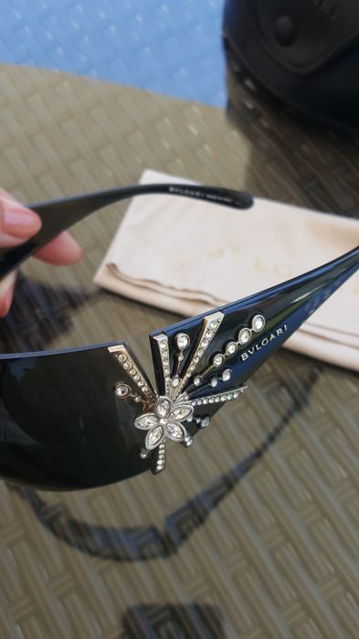Оригинални слънчеви очила BULGARI