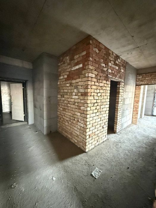 Продам 2/2/10 60м2 в ЖК City Mall, ор-р: Кушбеги