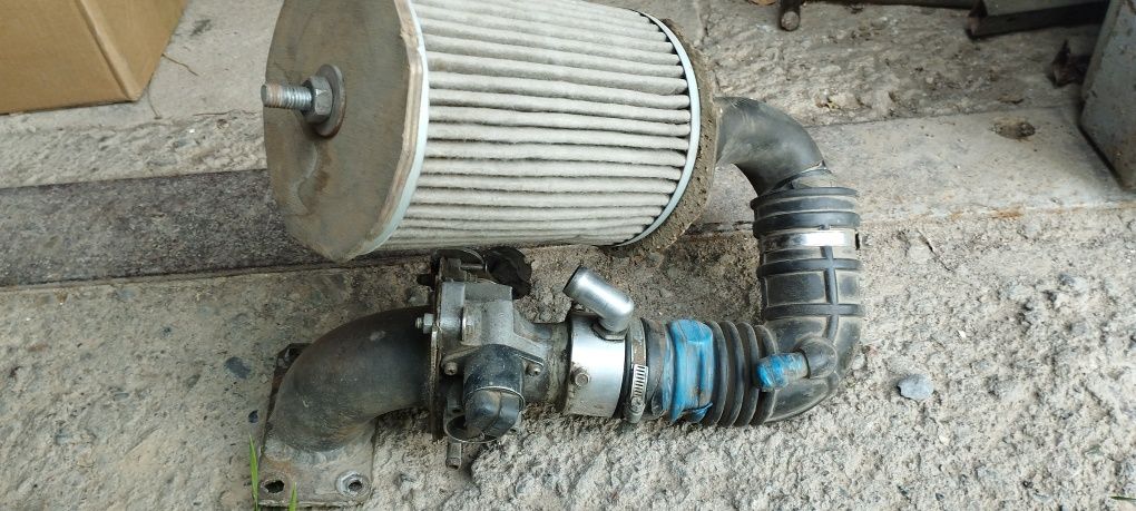 Топливная заслонка Газель,Волга