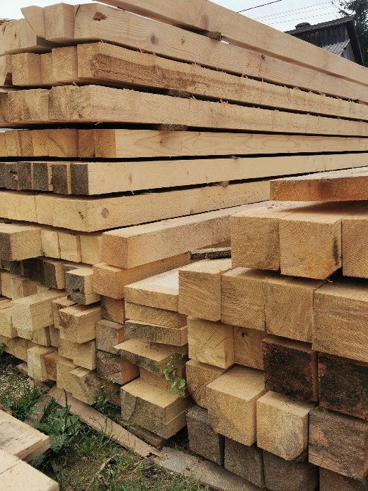 Oferta Cherestea producator: Scandura,Grinzi,Dulapi. Transport Gratuit