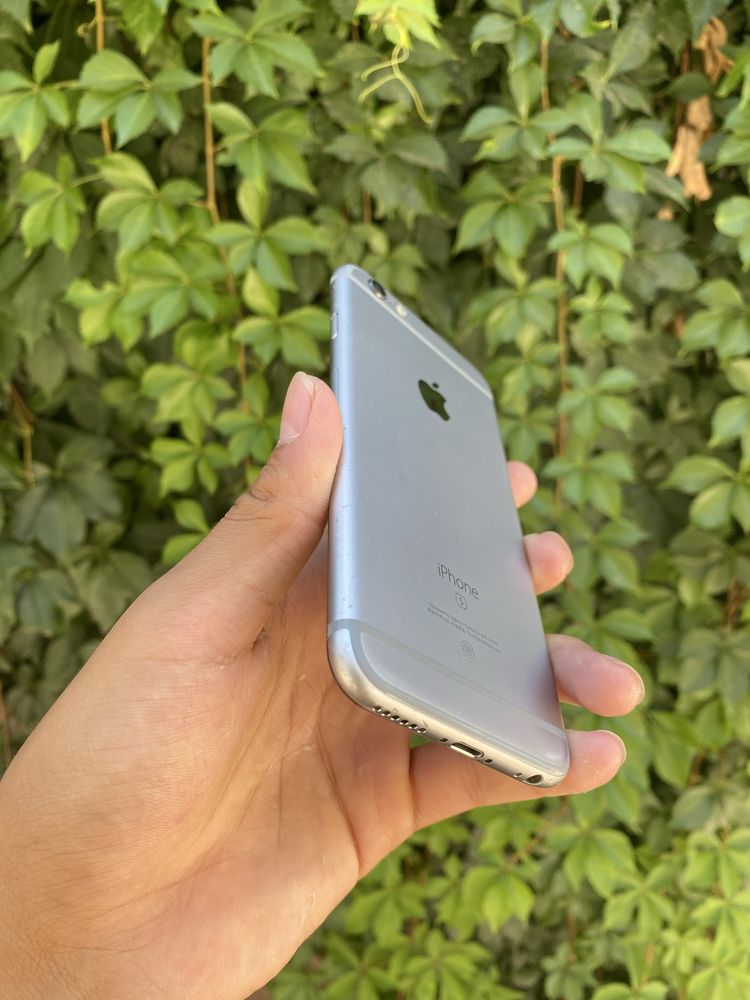 Iphone 6s sotiladi 64Gb LL/A