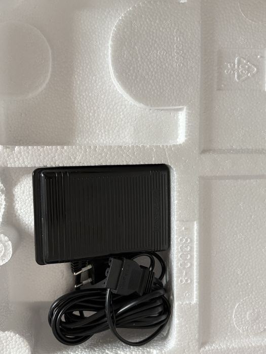 Masina de cusut Singer