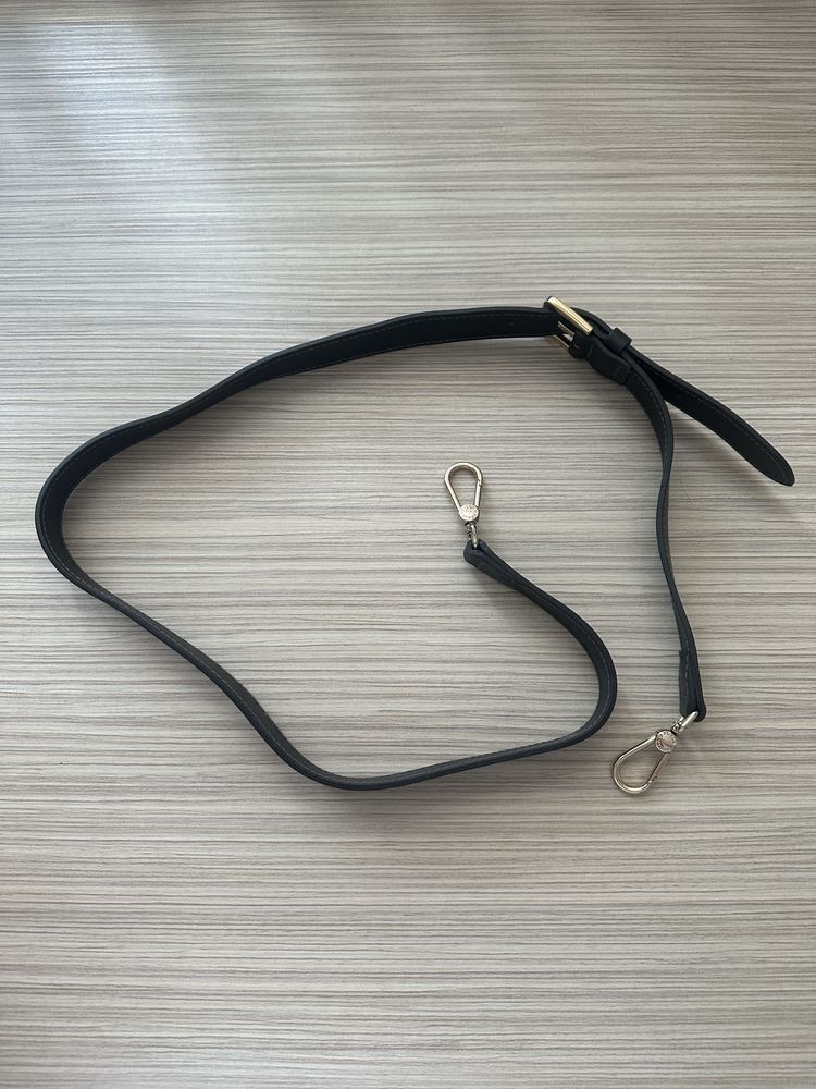 Черна Чанта Furla