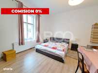 Apartament de vanzare Ultracentral mobilat utilat la etaj intermediar