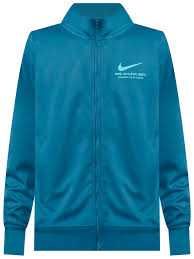 Nike - Sportswear Tracksuit Top Размер M Оригинал Код 766