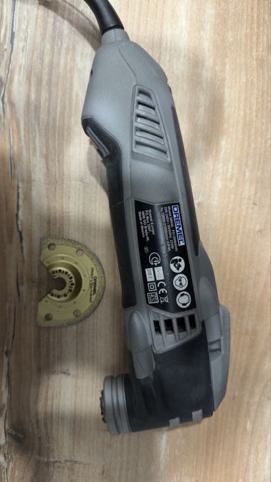 Dremel Multi- Max MM40