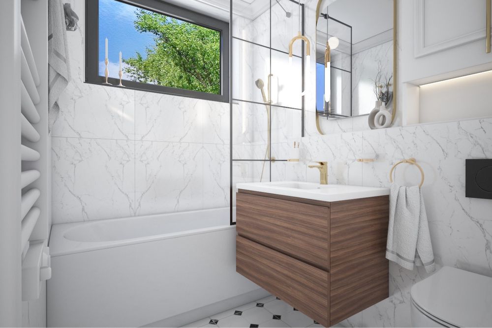 Apartament 3 Camere Loc de Parcare Inclus - Mamaia Nord