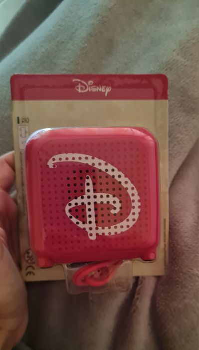 Колонка Магически аудио приказки