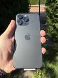 iPhone 14 Pro Max - Space Black, 128 GB