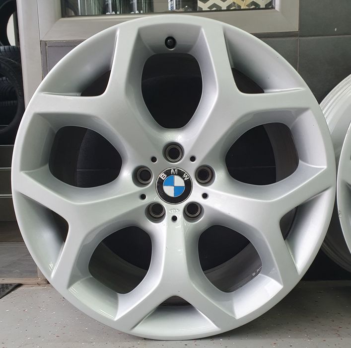 Джанти BMW X6 X5