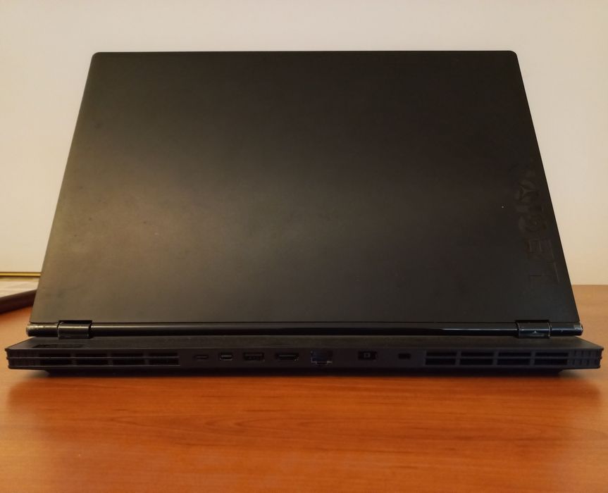 Laptop Lenovo Legion Y530