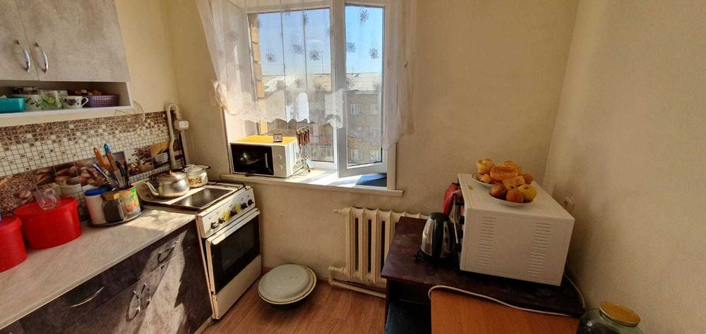 ^Продам 2х комнатную квартиру в Сортировке!!!