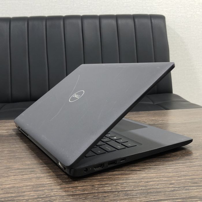 Американский сенсорный Dell i5 10gen 8/256gb для дома и офиса!