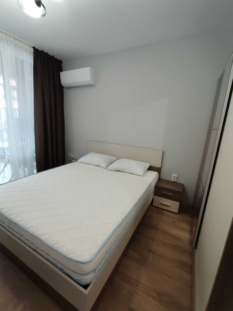 Дава се под наем Двустаен апартамент в Варна, Трошево - 72 кв.м за 450 € - Снимка #9