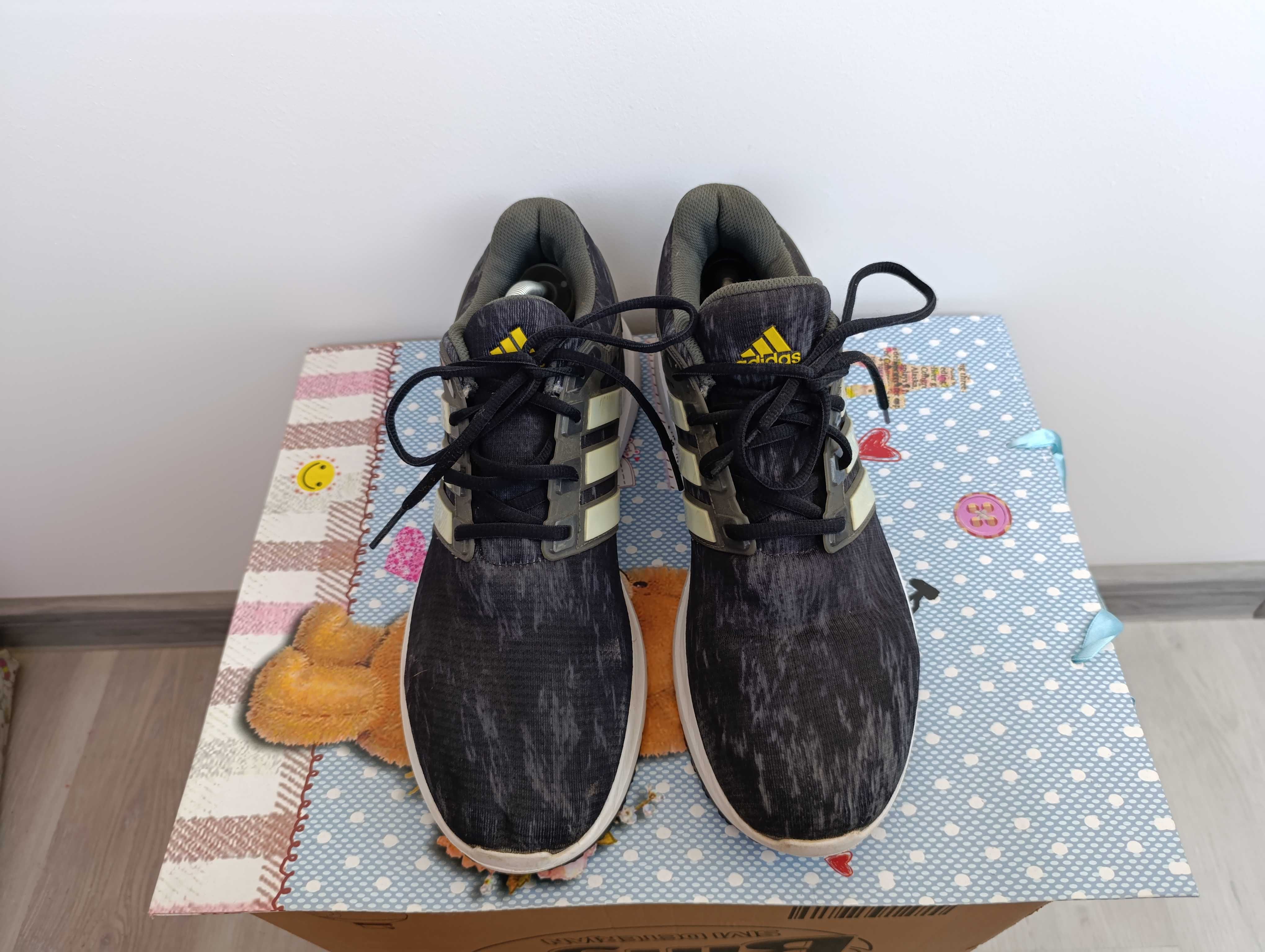 ''Adidas Energy Cloud Wtc''оригинални маратонки 45.5 номер