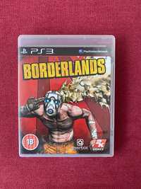 Borderlands Playstation 3 PS3