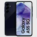 Samsung A55 256/gb karobka dakument bor