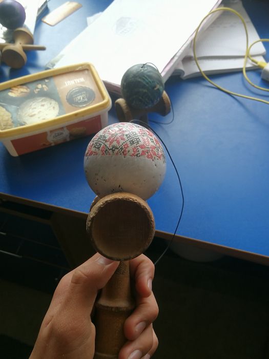 Vand kendama sweets oase prime rara 2017