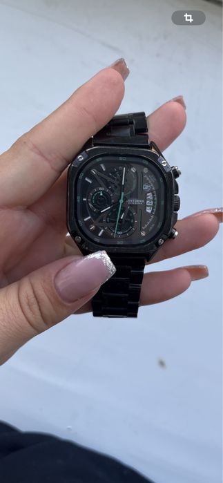 Часы  офицерский