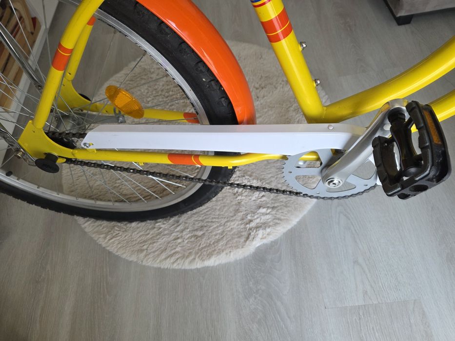 Bicicleta Pegas Strada 2