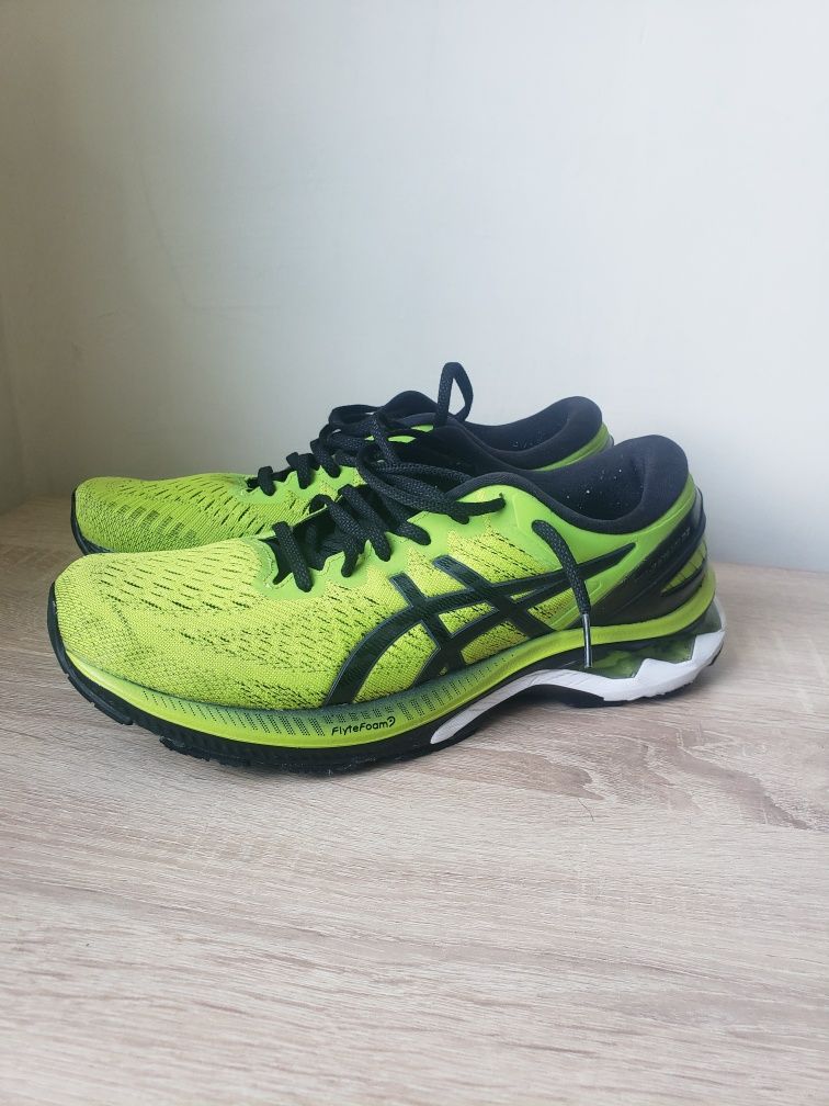 Оригинални маратонки Asics Gel Kayano 27
