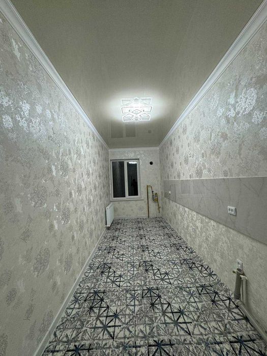 Продаётся 1х комн квартира на 6 этаже Ор-р Киви Чевар