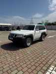 Nissan Patrol Y61 autoutilitara